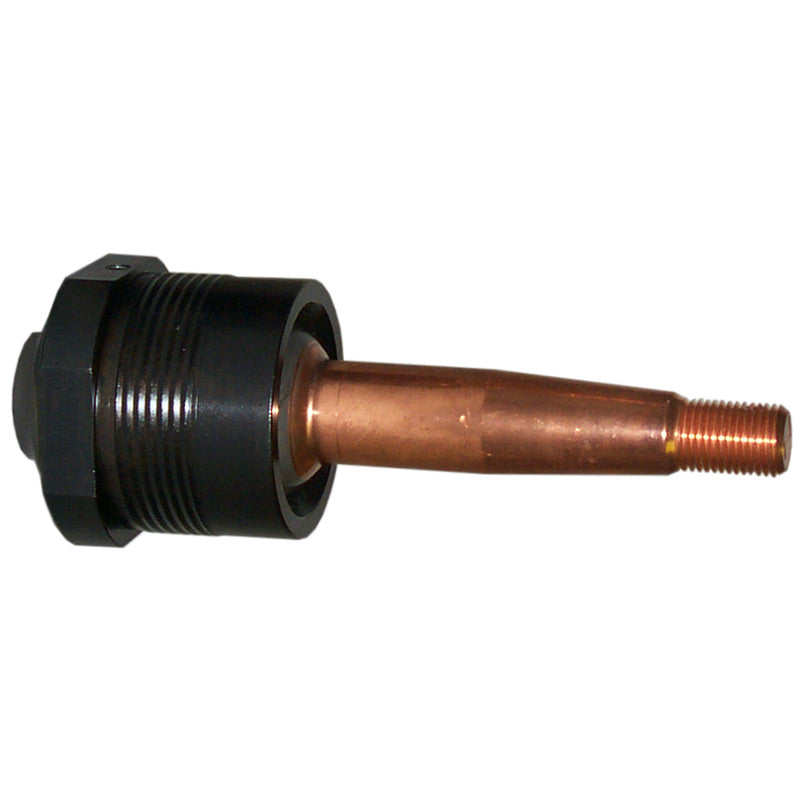 HOWE 2232012 PRECISION BALL JOINT, SCREW IN UPPER, +1.0" STUD - FITS K772