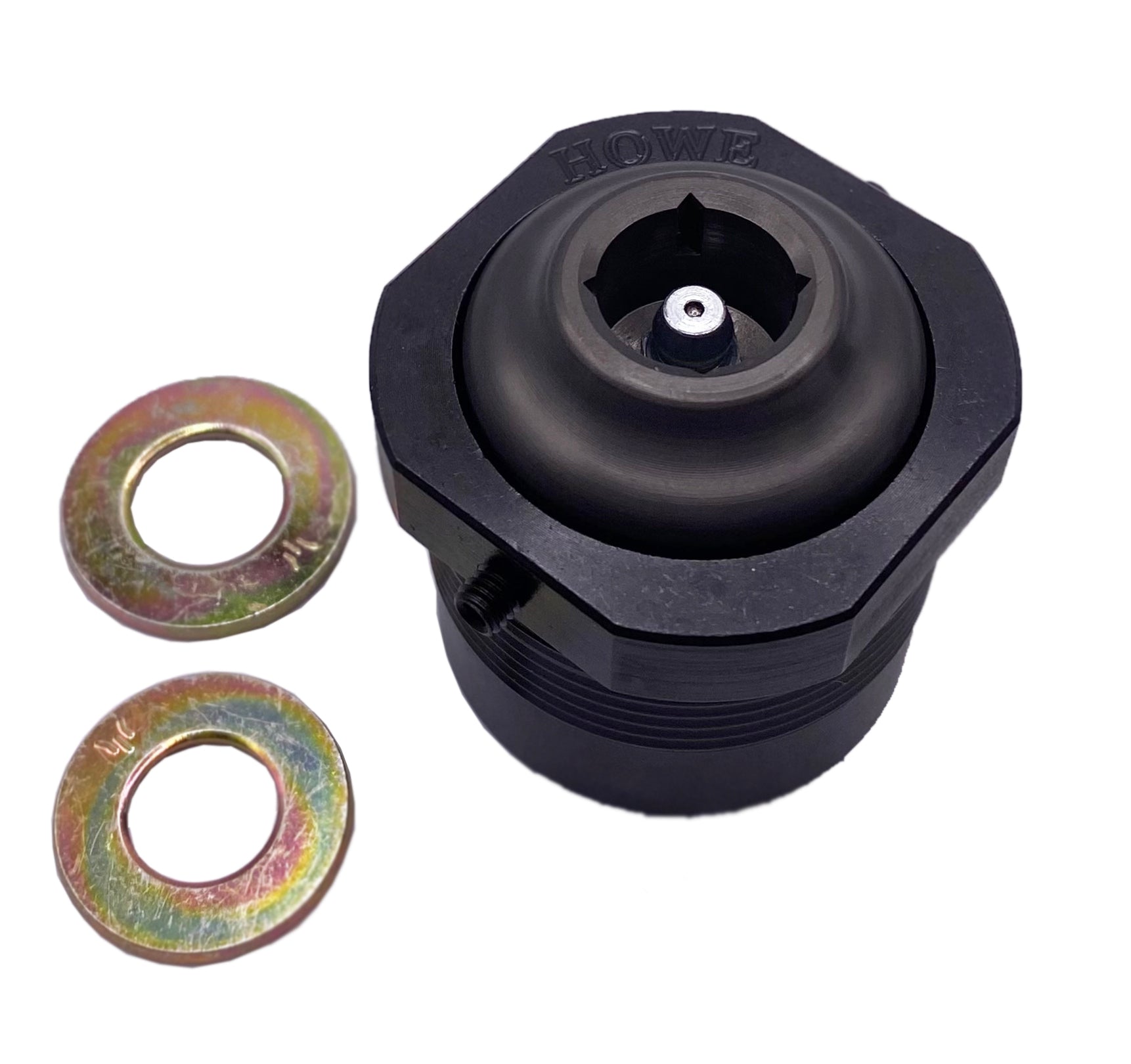 22329 - BALL JOINT, LESS STUD - 22418, 22320