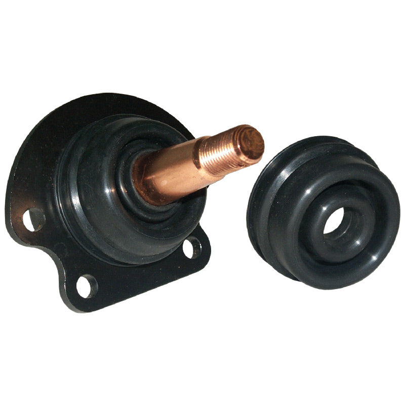 223991 - PRECISION BALL JOINT BOOT - 4-BOLT