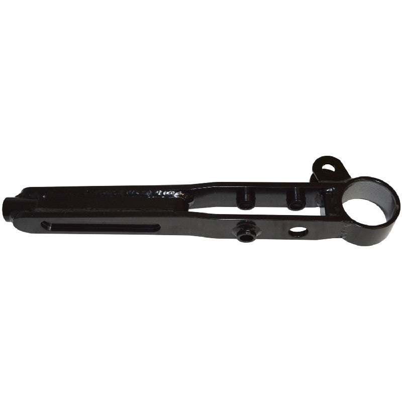 LOWER C-ARM-16.6- 2015 TA2 RTW/HIEM JOINT