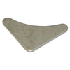GUSSET, STEEL .090
