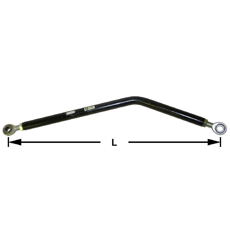 PANHARD BAR, FRONT, US CAMARO