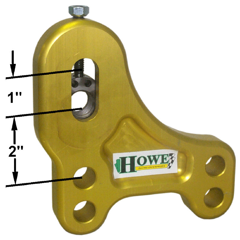 T-ARM FRM MT, RS EASY ADJUST