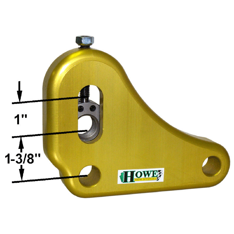 T-ARM FRAME MT, RS LOW PROFILE
