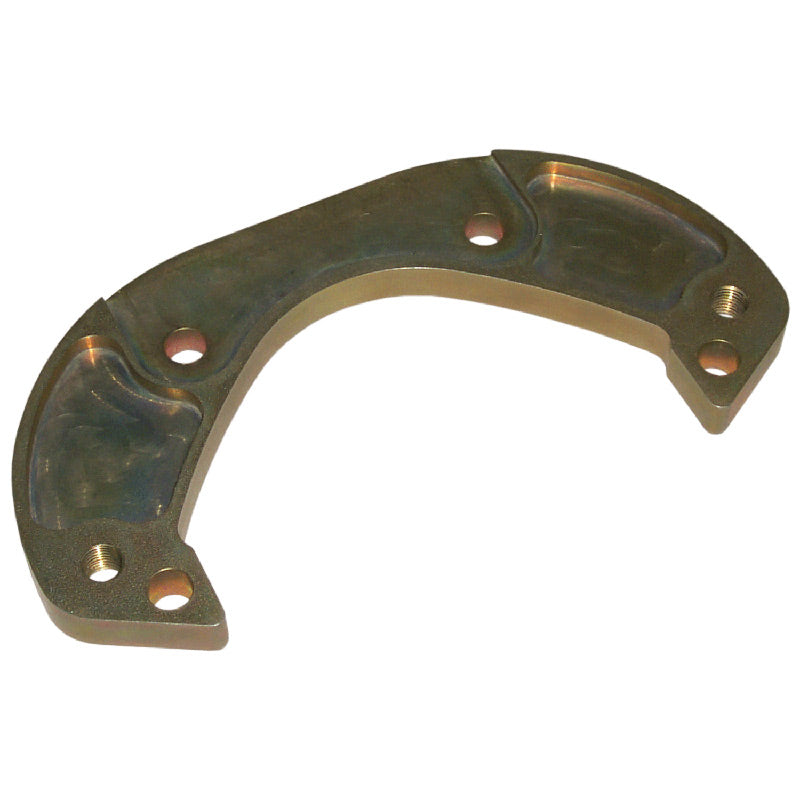 4 PISTON TO GM BRAKE ADAPTER - WIDE 5 ONLY