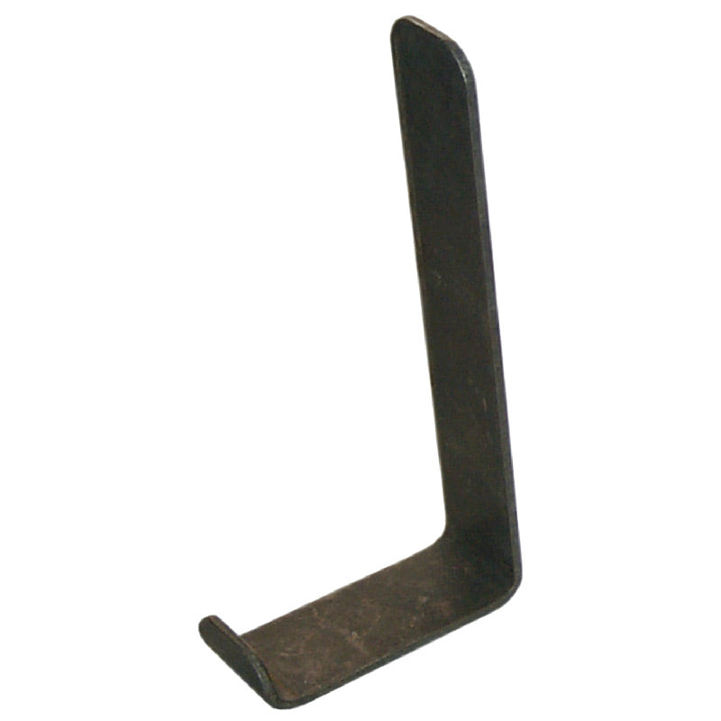 RADIATOR MOUNT, LOWER