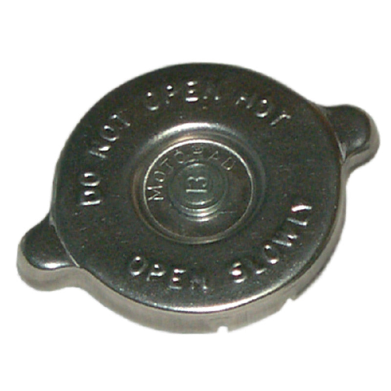 RADIATOR CAP, 22-24 LB.