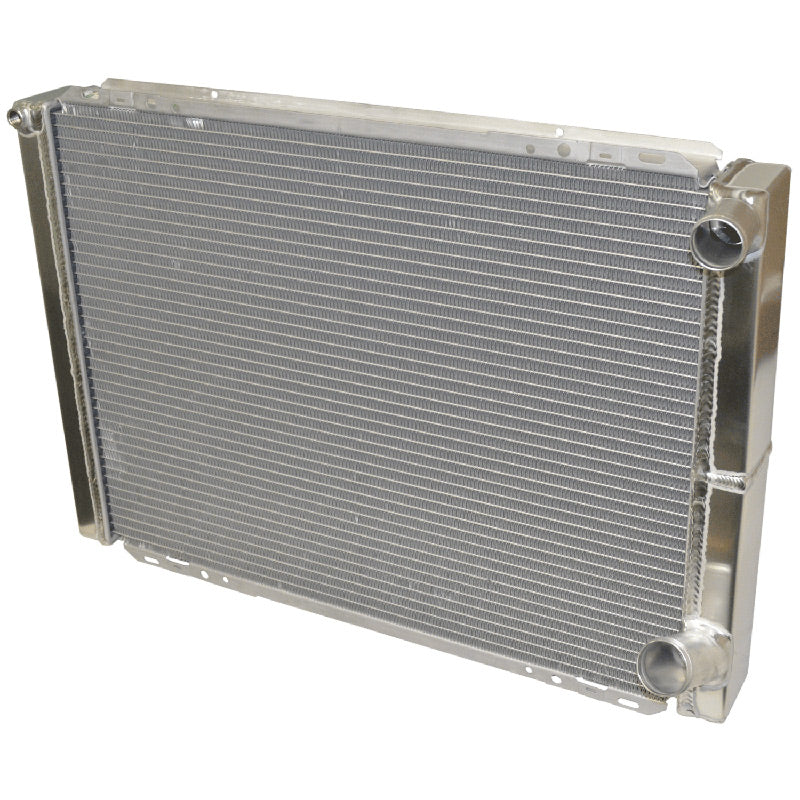 RADIATOR, 19X28 2PASS RS NOFIL1-1/2 TOP-1-3/4 BOTTOM
