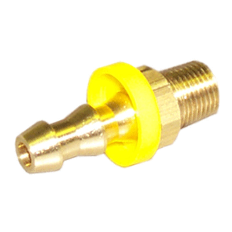 FITTING, OVERFLOW CAST FILLER11572