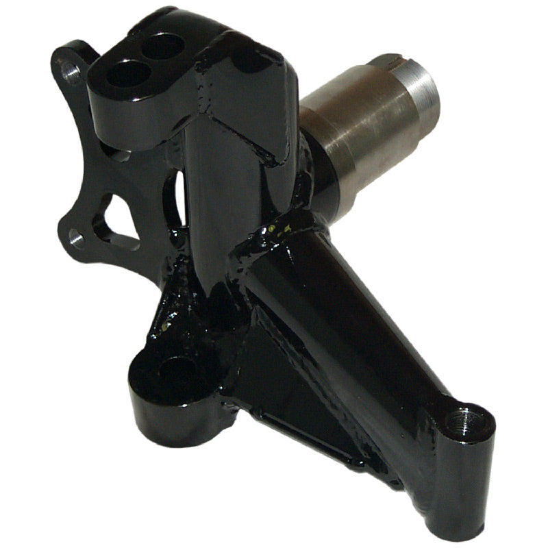 SPECIAL SPINDLE BALANCE