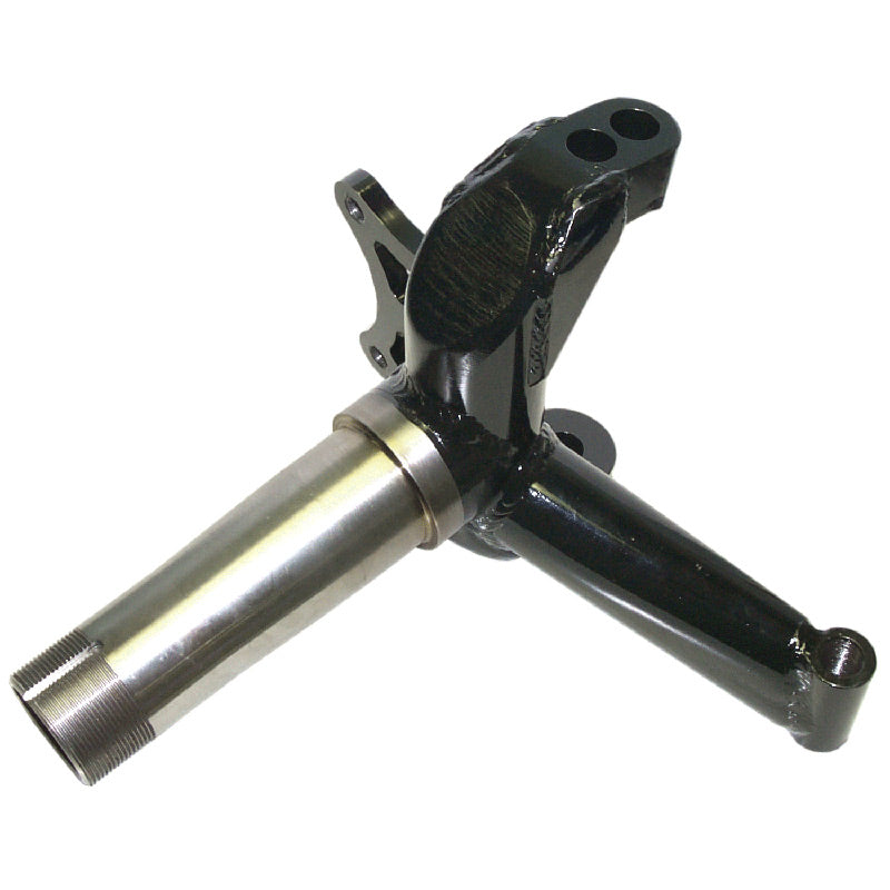 SPINDLE, 94 W5 4P LS 1.25"