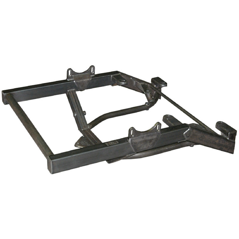 FRONT FRAME-1-O 0-B C/S STYLE