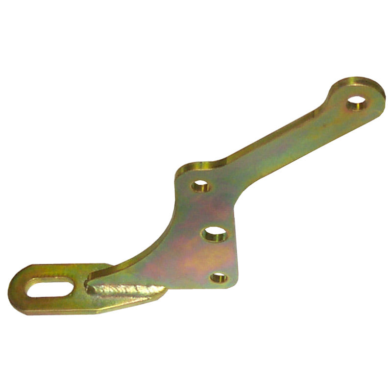 MOTOR MOUNT, REAR CHEVY - 1PC.