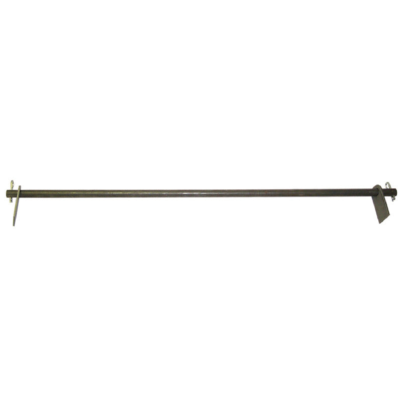 WINDOW NET MOUNT - LOWER
