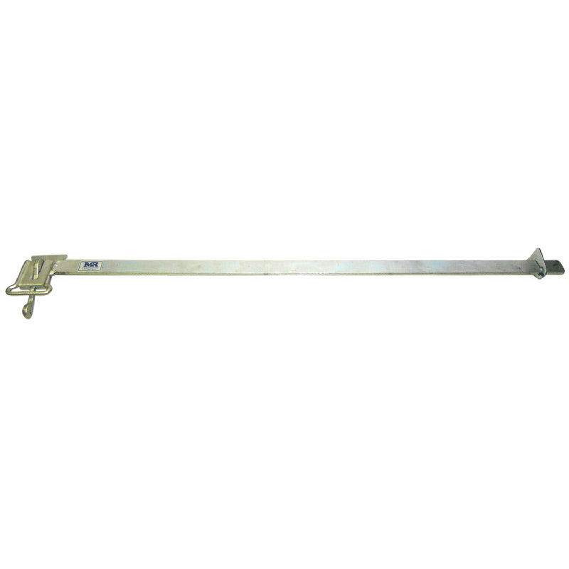 WINDOW NET MOUNT - LATCH TYPE
