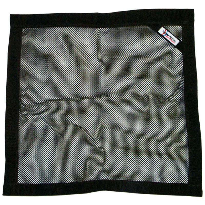 WINDOW NET, MESH - BLACK24H x 22W