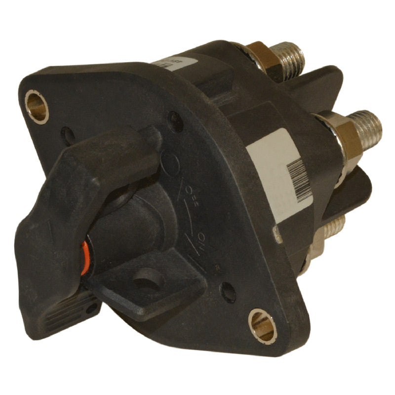 BATTERY DISCONNECT (MASTER) HD