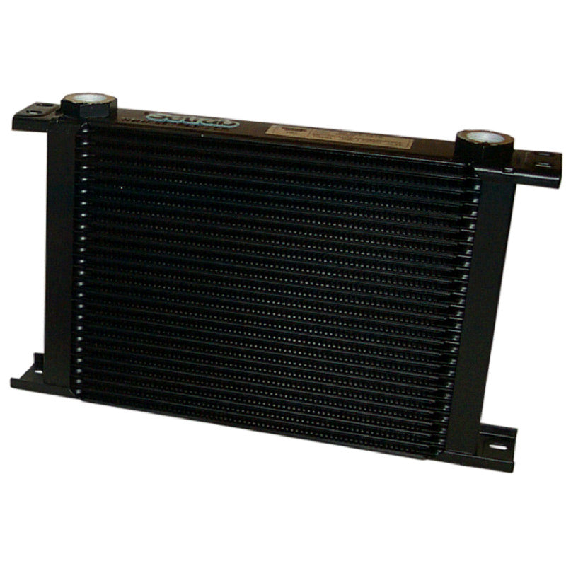SETRAB OIL COOLER, 25 ROW