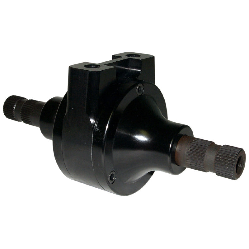 STEALTH STEERING QUICKENER - 2:1 RATIO