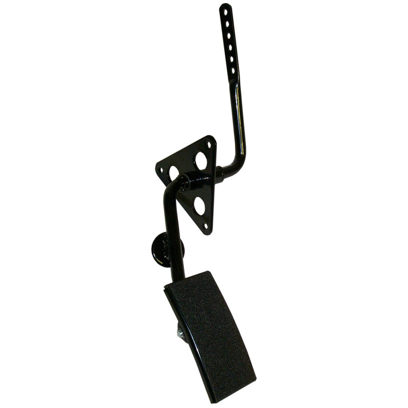PEDAL, GAS TA2 CHASSIS