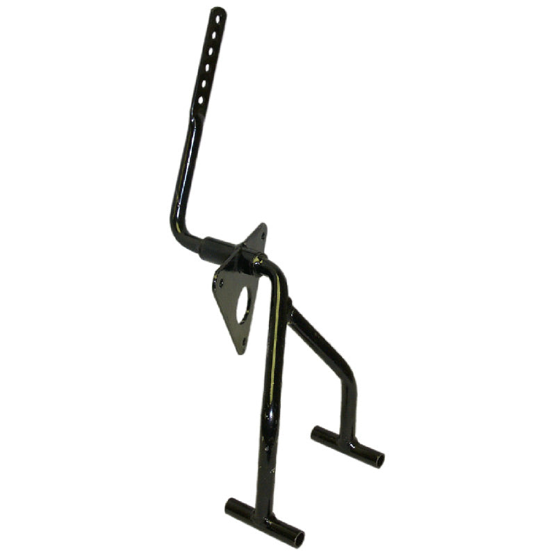 PEDAL, GAS - FLM CHASSIS