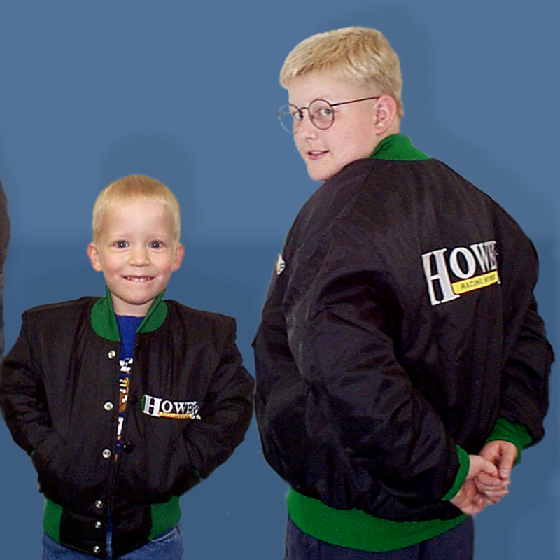 20th Century Vintage Jacket