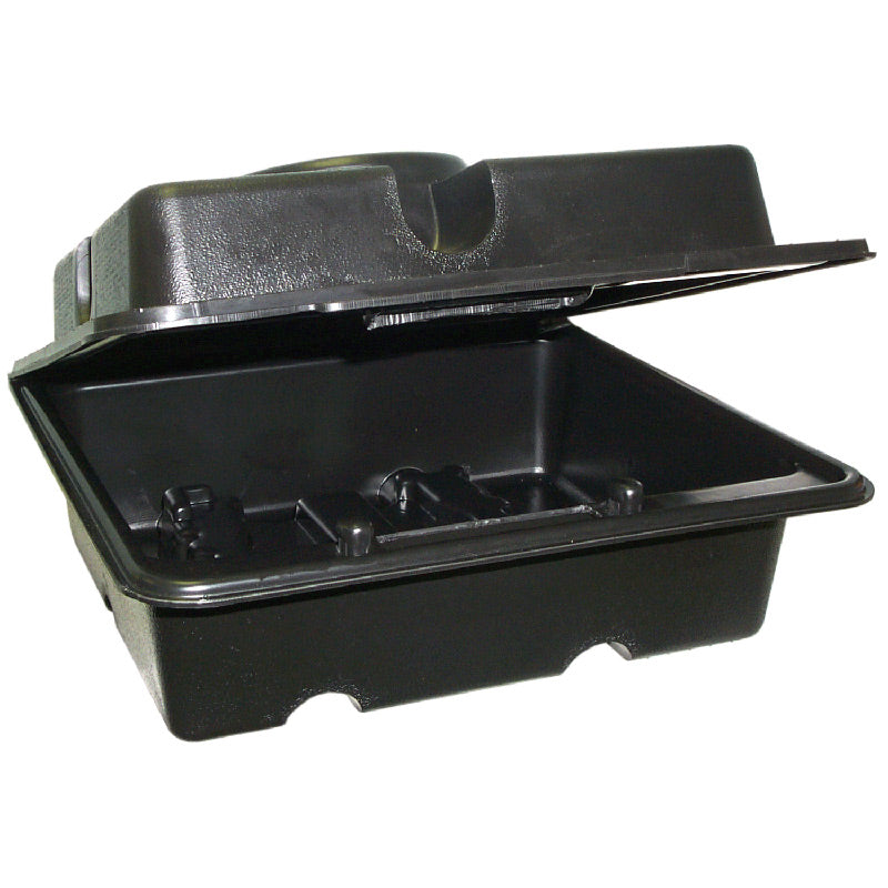 CARB TOTE