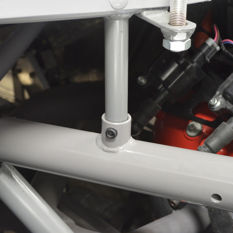 BODY MOUNT