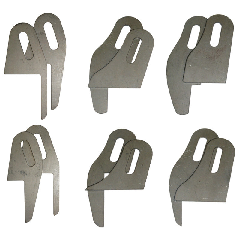 UPPER A MOUNT,SS- LS OUTER