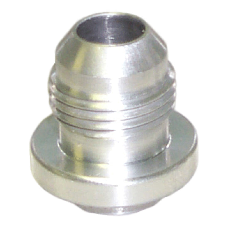 #8 A.N. WELD ON FITTING