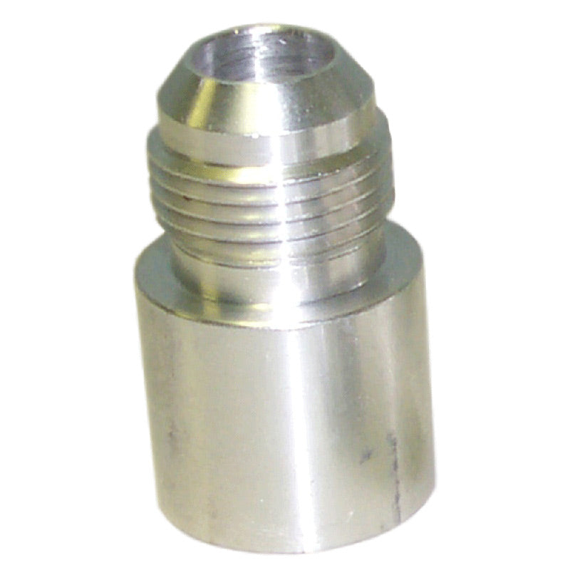 #12 A.N. WELD ON FITTING