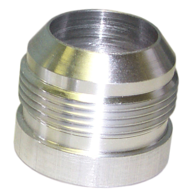 #20 A.N. WELD ON FITTING