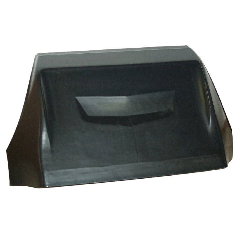 DUCT WORK SYSTEM-DUCT LID WHITE
