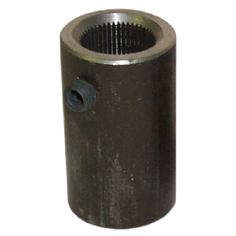 COUPLER, .750-48 - STD RACK