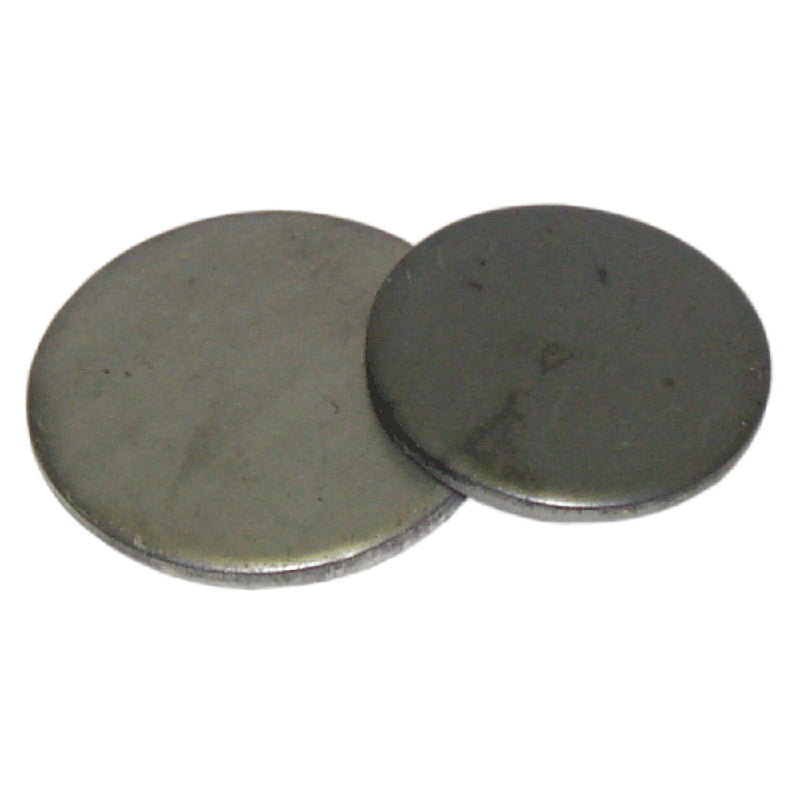 CAP, WELD ON - 1-3/4"