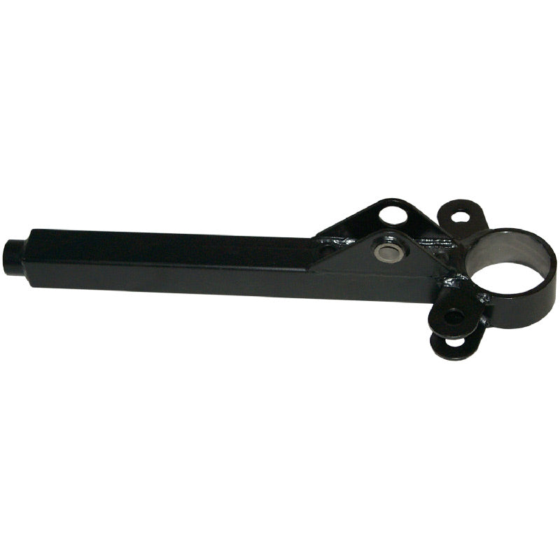 LOWER C-ARM THRD BALL JT-16.6