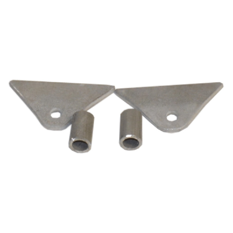 AIR FILTER LID CLAMP