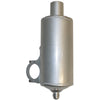 BREATHER TANK- 9" REAR