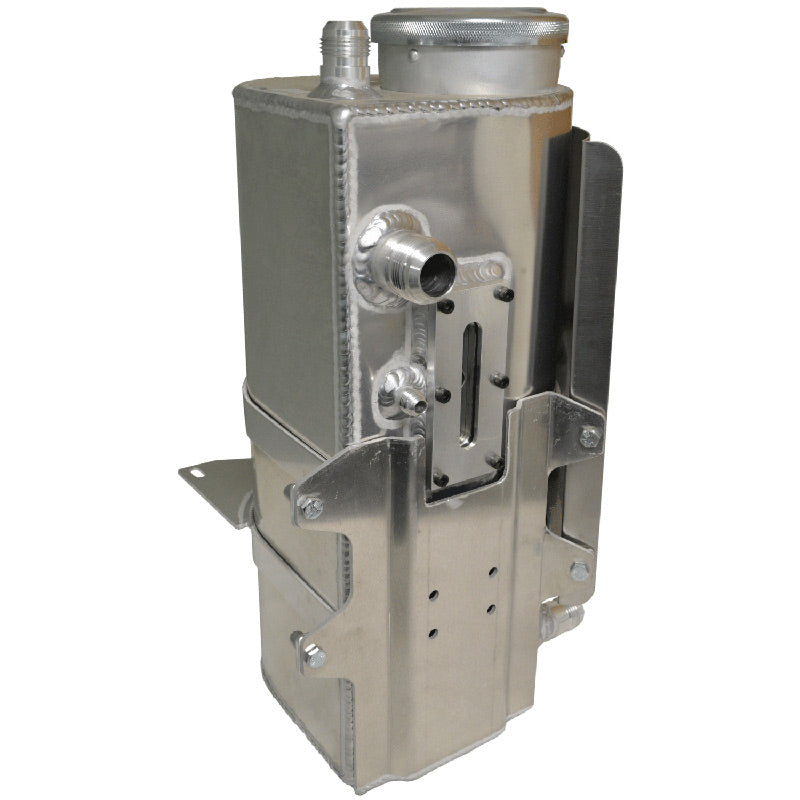 OIL TANK,16 RETURN, 16 SUCTIONW/SIGHT GLASS