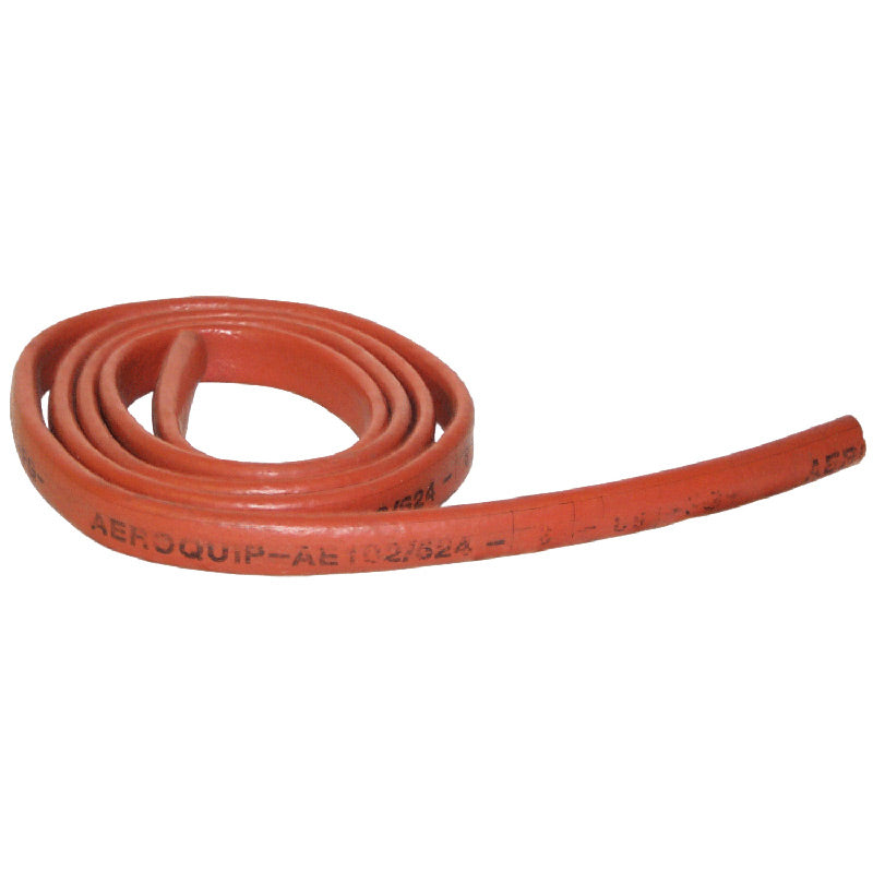 FIRE SLEEVE, 1.25 ID - FIT #16