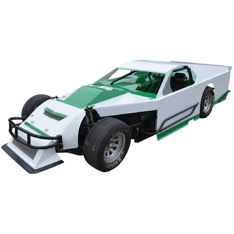 BODY- PAVEMENT MODIFIED