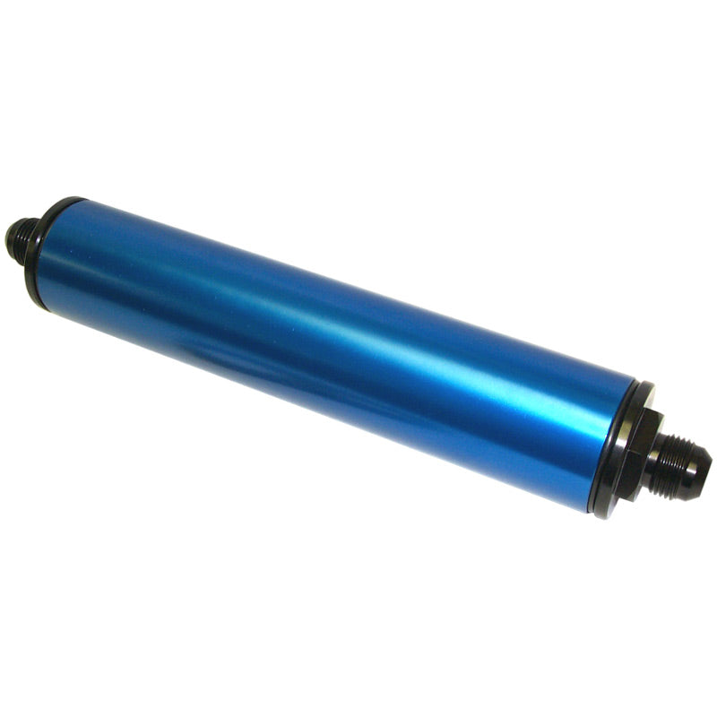 FILTER,LONG #8,PAPER,NO BRKT