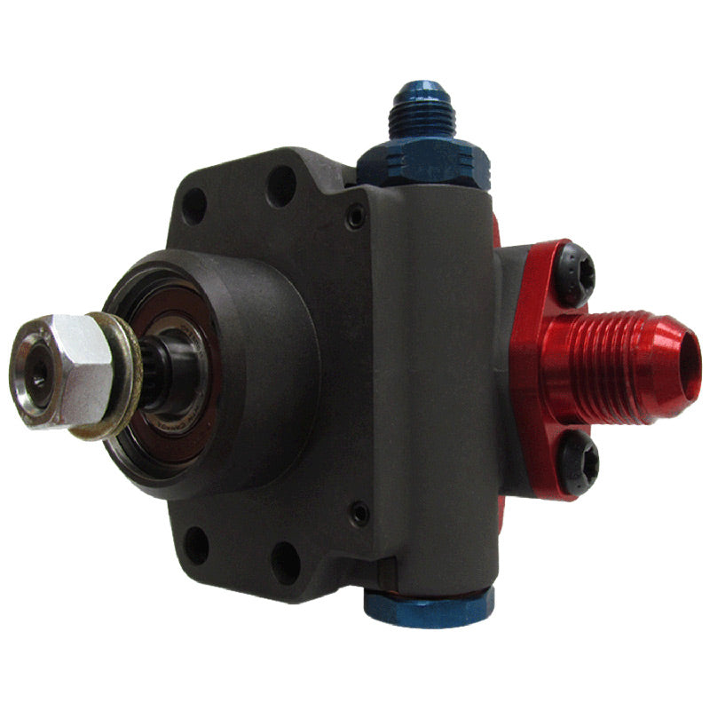 KRC P/S PUMP, EVOLUTION ALUMNO TANK OR PULLEY