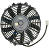 FAN, ELECTRIC - 16" REVERSIBLE  PULLER - 2170 CFM @ 17.7 AMPS