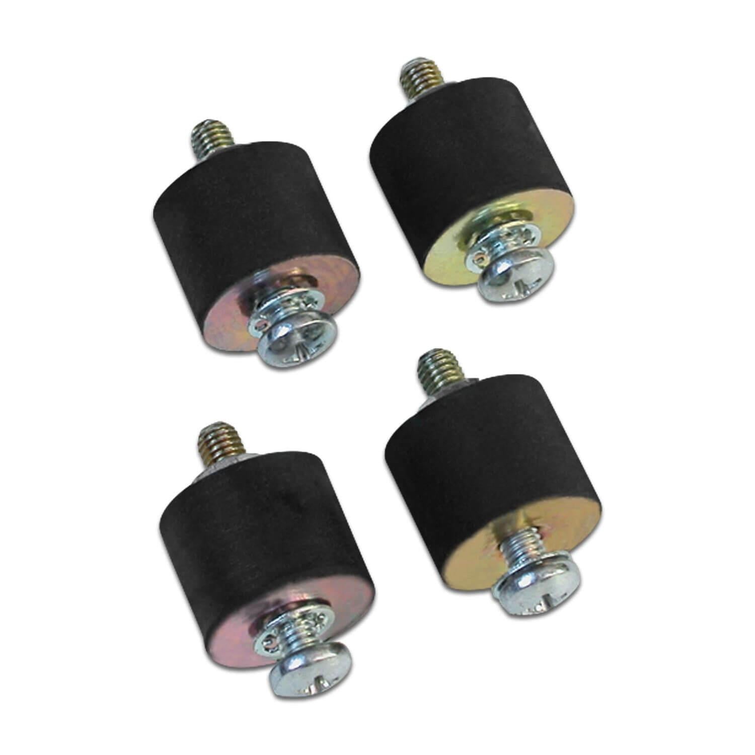 MSD RUBBER ISOLATORS