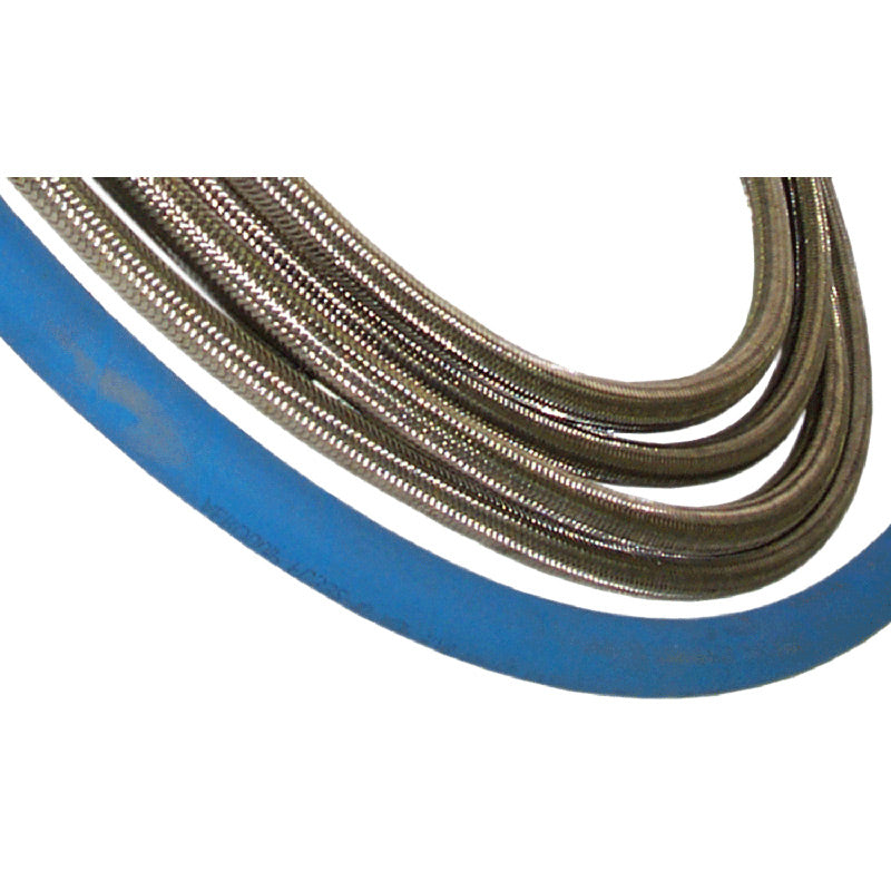 #10 PS HOSE, AQP SOCKETLESS