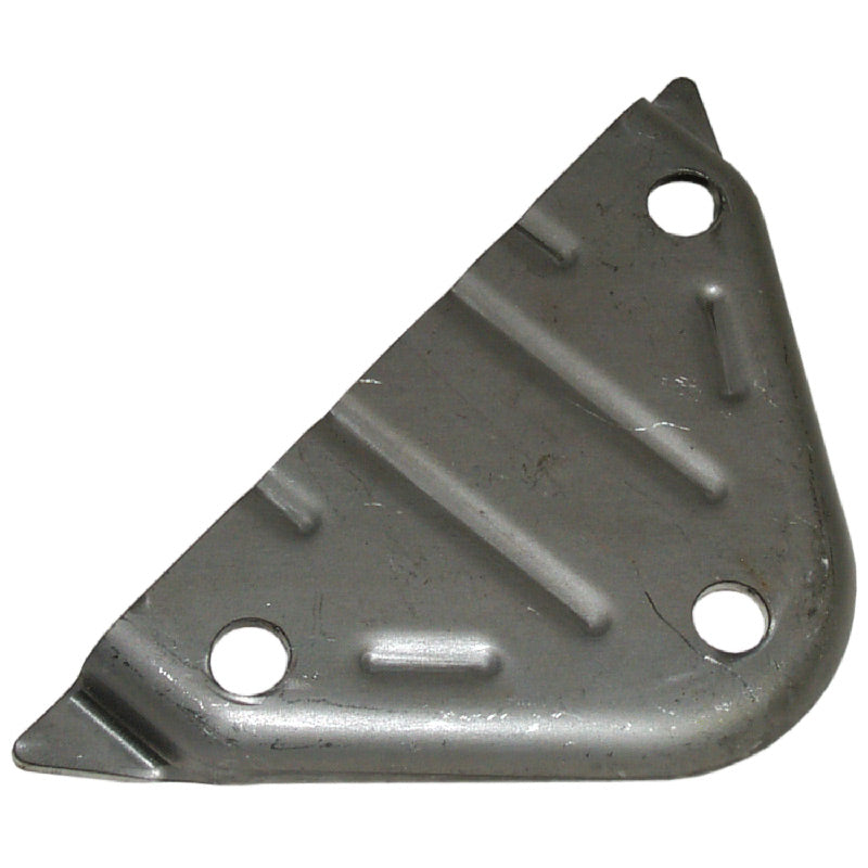 RACK PLATE