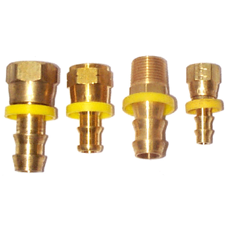 FITTING-3/8"ID HOSE FEM SWIVEL