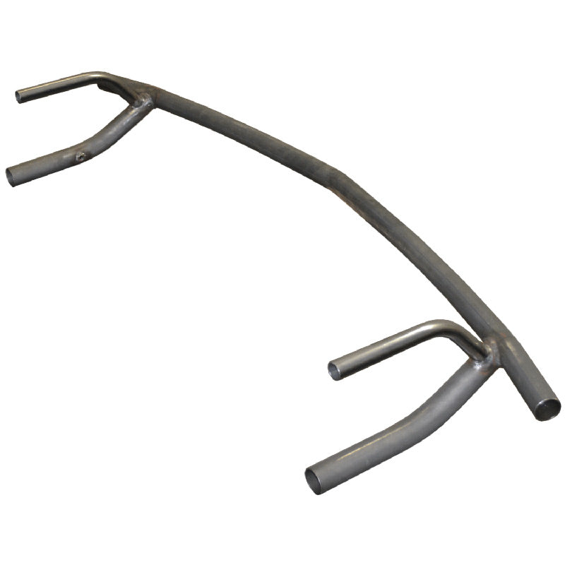 REAR BUMPER ASSY, G6 MUSWIDE & NARROW