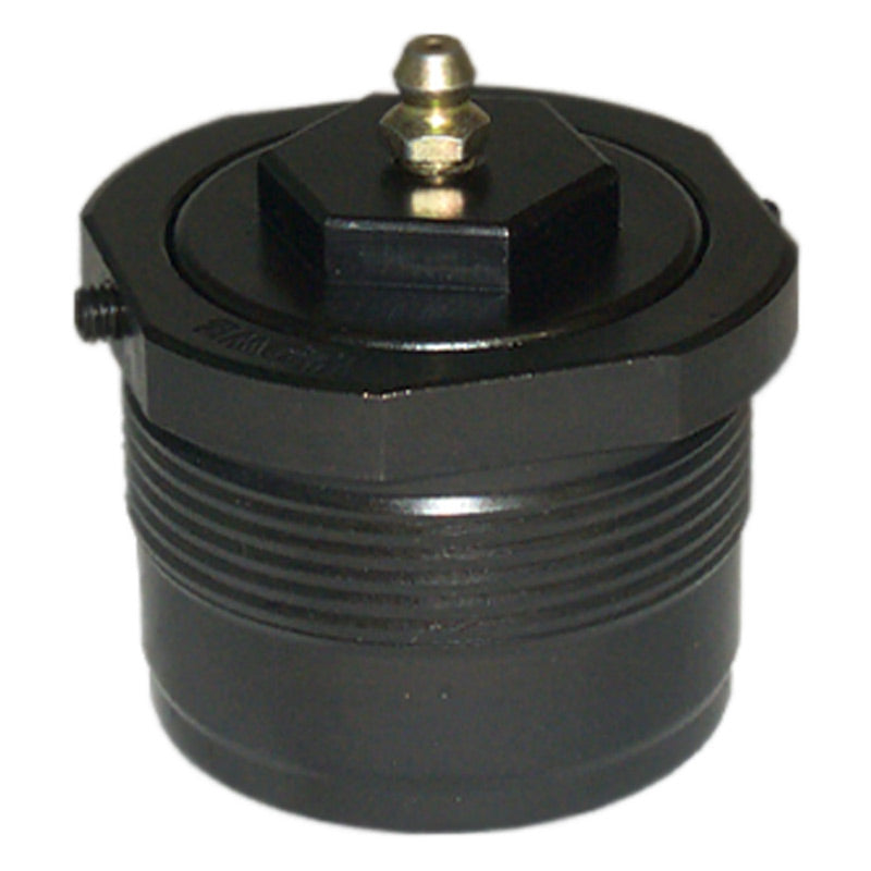 22450S - 22410 & 22412 LOWER BALL JOINT - LESS STUD, STEEL CAP